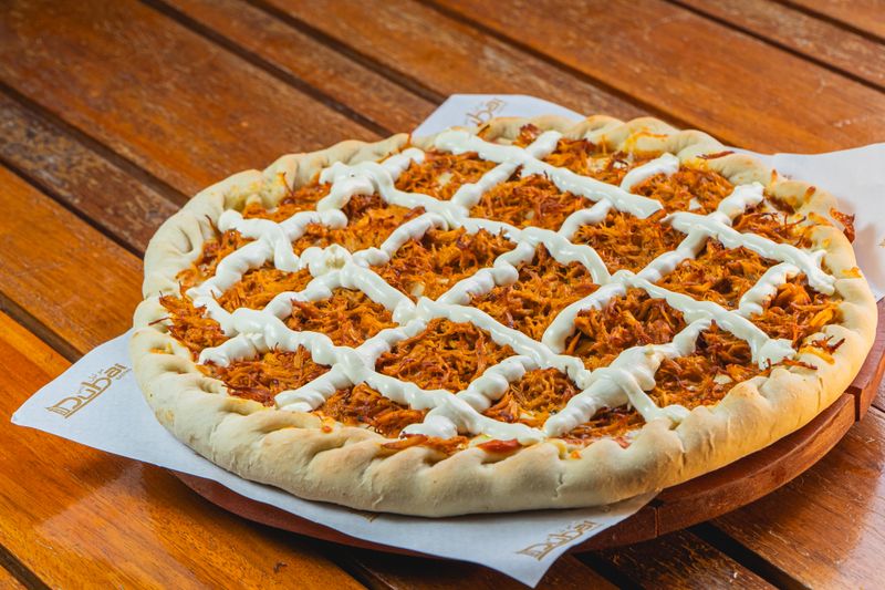 Essential pizza catering package